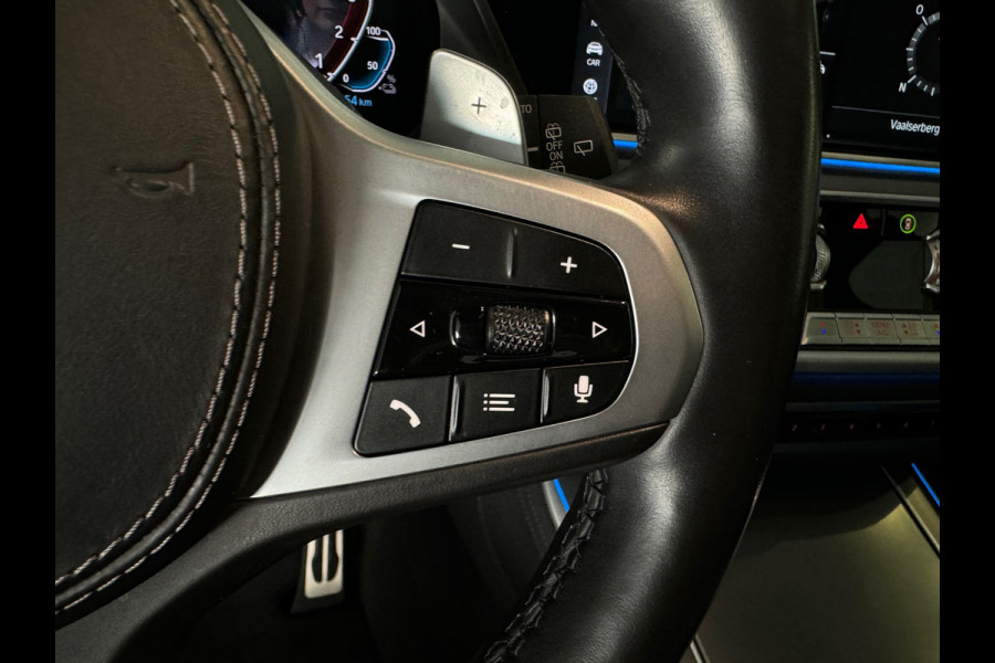 BMW X5 XDrive45e High Executive M Sport Pano|Memory|HuD|BTW