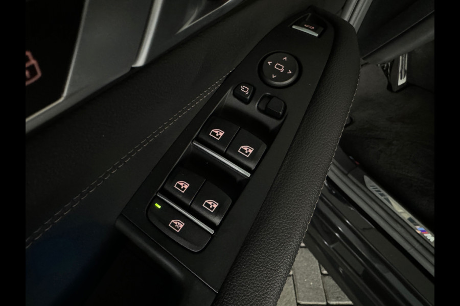 BMW X5 XDrive45e High Executive M Sport Pano|Memory|HuD|BTW