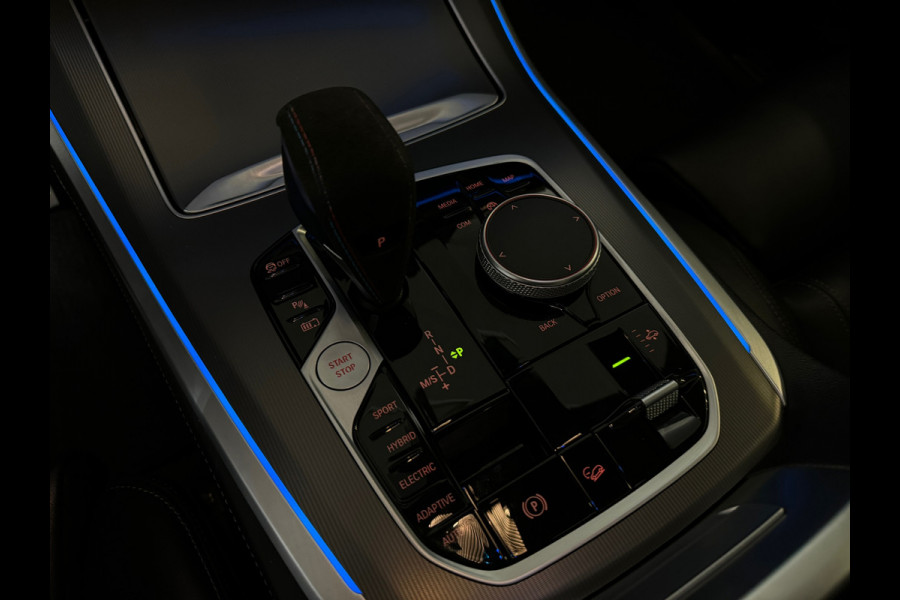 BMW X5 XDrive45e High Executive M Sport Pano|Memory|HuD|BTW