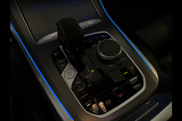 BMW X5 XDrive45e High Executive M Sport Pano|Memory|HuD|BTW