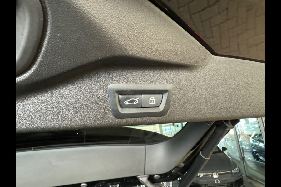 BMW X5 XDrive45e High Executive M Sport Pano|Memory|HuD|BTW