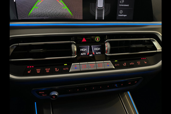 BMW X5 XDrive45e High Executive M Sport Pano|Memory|HuD|BTW