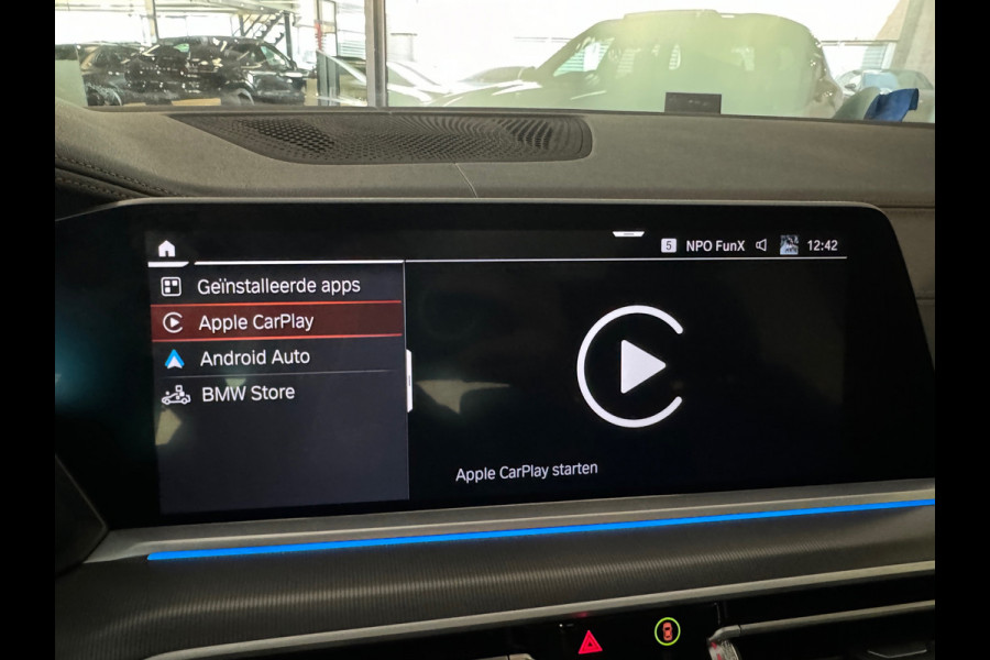 BMW X5 XDrive45e High Executive M Sport Pano|Memory|HuD|BTW