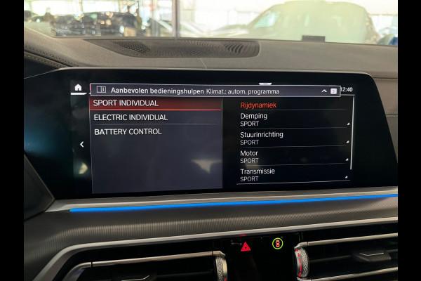 BMW X5 XDrive45e High Executive M Sport Pano|Memory|HuD|BTW