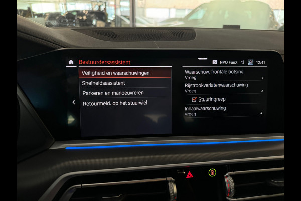 BMW X5 XDrive45e High Executive M Sport Pano|Memory|HuD|BTW