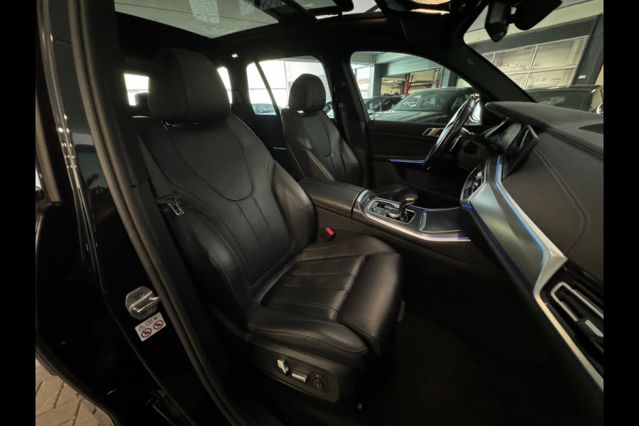 BMW X5 XDrive45e High Executive M Sport Pano|Memory|HuD|BTW