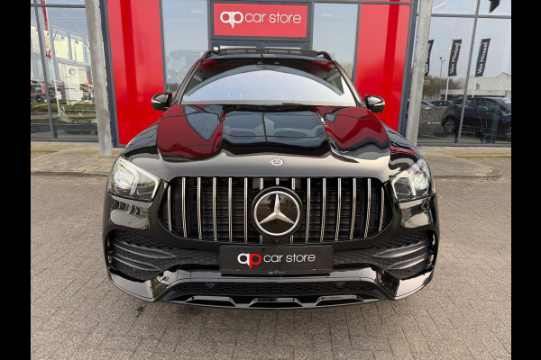 Mercedes-Benz GLE 350 e 4MATIC