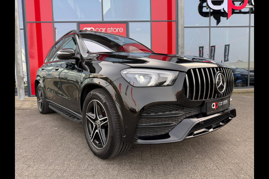 Mercedes-Benz GLE 350 e 4MATIC