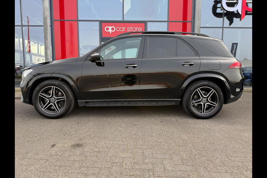 Mercedes-Benz GLE 350 e 4MATIC