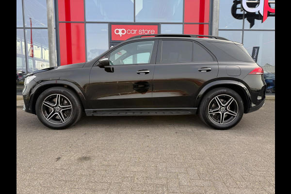 Mercedes-Benz GLE 350 e 4MATIC