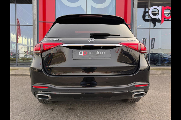 Mercedes-Benz GLE 350 e 4MATIC