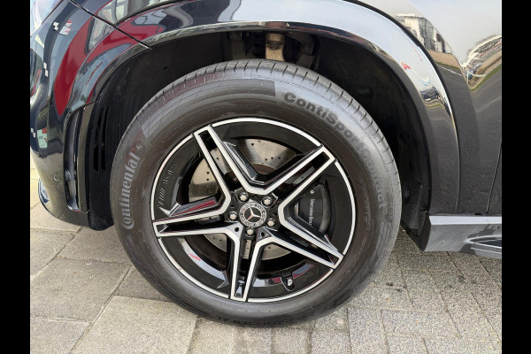 Mercedes-Benz GLE 350 e 4MATIC