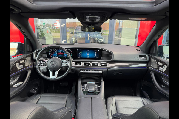 Mercedes-Benz GLE 350 e 4MATIC