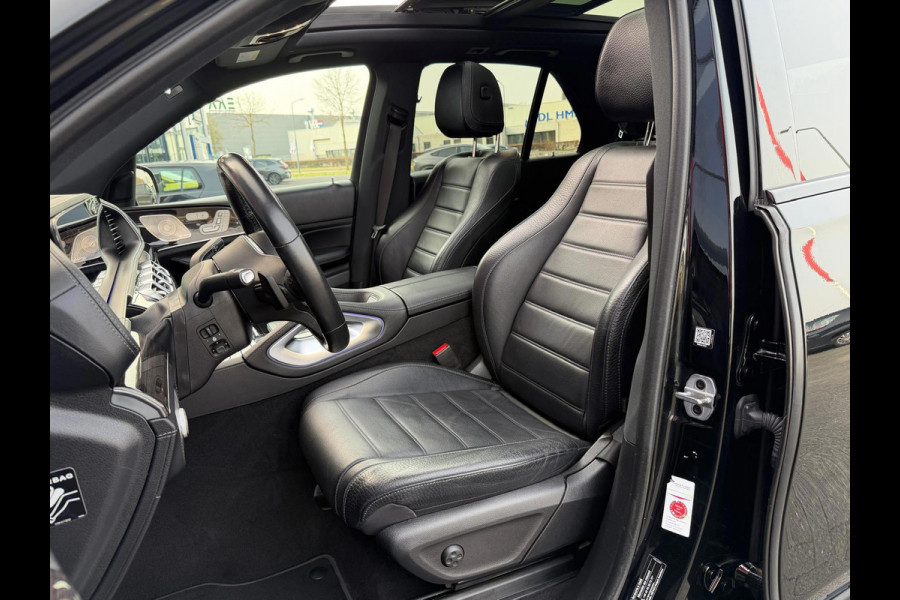 Mercedes-Benz GLE 350 e 4MATIC