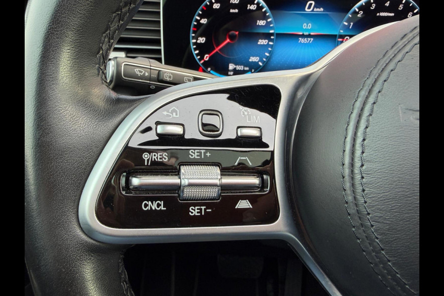 Mercedes-Benz GLE 350 e 4MATIC