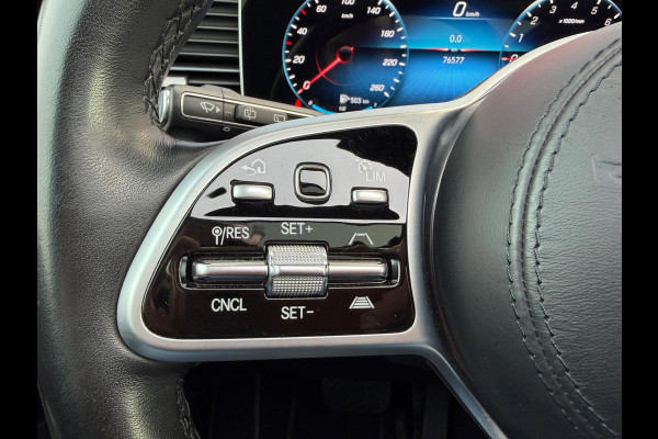 Mercedes-Benz GLE 350 e 4MATIC