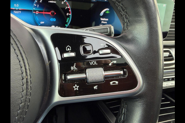 Mercedes-Benz GLE 350 e 4MATIC