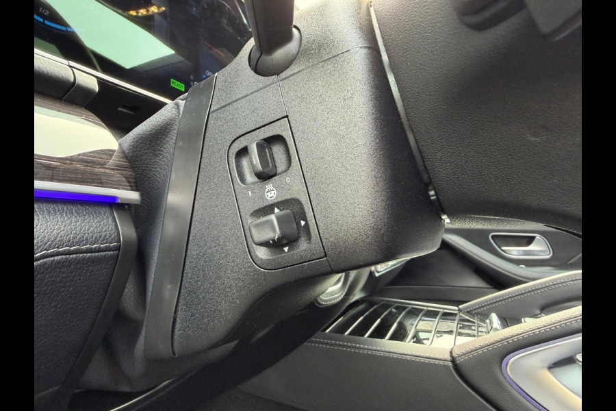 Mercedes-Benz GLE 350 e 4MATIC