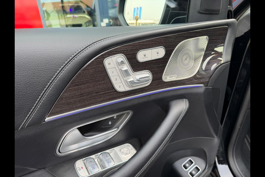 Mercedes-Benz GLE 350 e 4MATIC