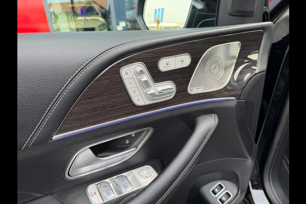 Mercedes-Benz GLE 350 e 4MATIC