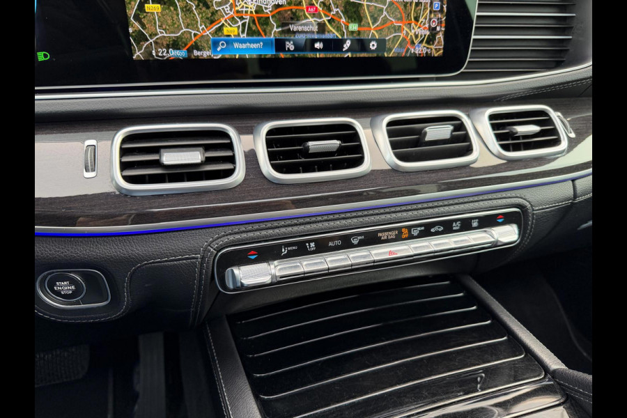 Mercedes-Benz GLE 350 e 4MATIC