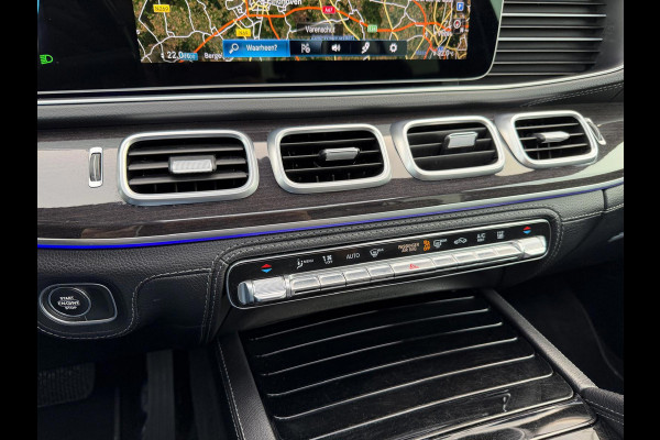 Mercedes-Benz GLE 350 e 4MATIC