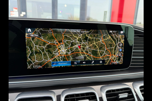 Mercedes-Benz GLE 350 e 4MATIC