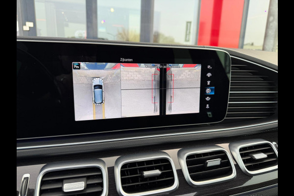 Mercedes-Benz GLE 350 e 4MATIC