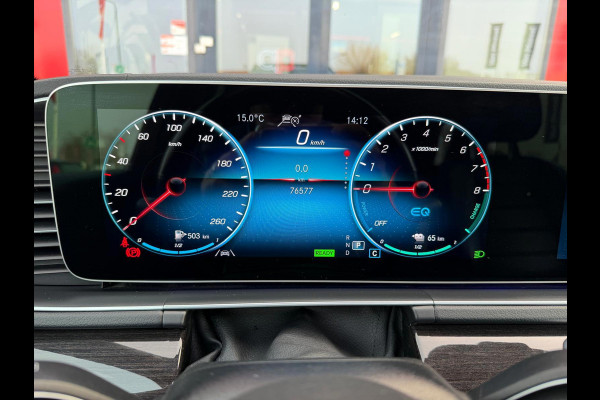 Mercedes-Benz GLE 350 e 4MATIC