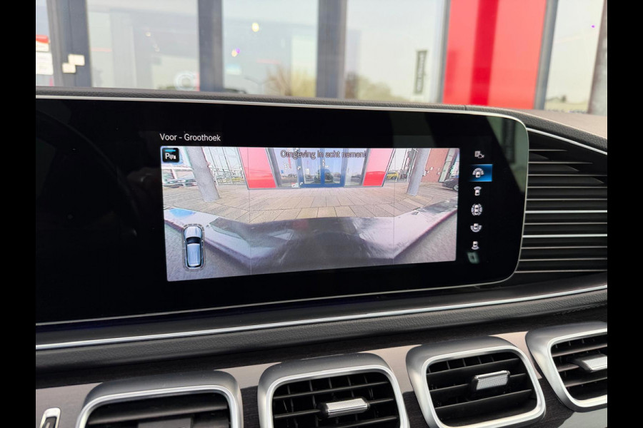 Mercedes-Benz GLE 350 e 4MATIC