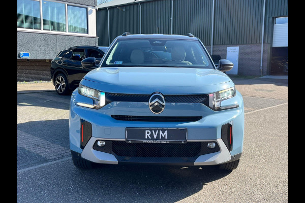 Citroën C3 Aircross 1.2 Hybrid 145pk Max VAN € 29.900,- VOOR € 27.440,- UW LENTEVOORDEEL € 2.460,-! | STOEL + STUURWIELVERWARMING | WINTERPAKKET | CAMERA | HEAD-UP DISPLAY| FABRIEKSGARANTIE | ALL IN PRIJS RIJKLAAR