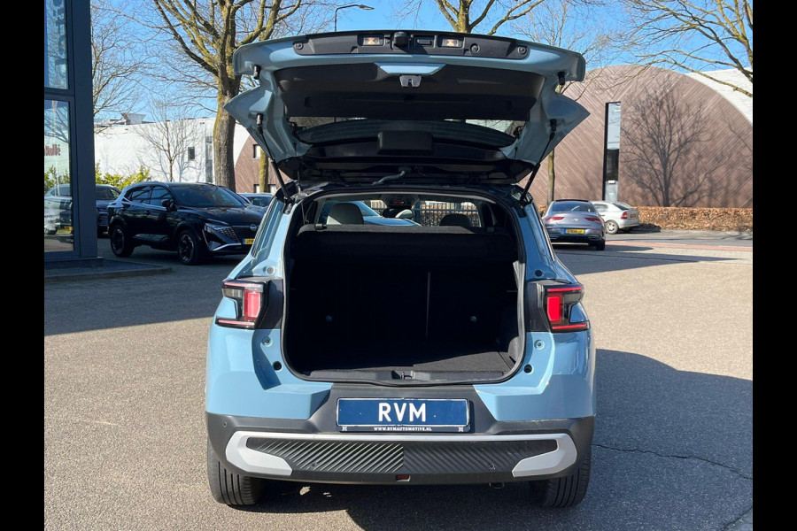 Citroën C3 Aircross 1.2 Hybrid 145pk Max VAN € 29.900,- VOOR € 27.440,- UW LENTEVOORDEEL € 2.460,-! | STOEL + STUURWIELVERWARMING | WINTERPAKKET | CAMERA | HEAD-UP DISPLAY| FABRIEKSGARANTIE | ALL IN PRIJS RIJKLAAR