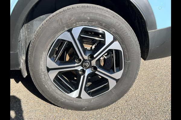 Citroën C3 Aircross 1.2 Hybrid 145pk Max VAN € 29.900,- VOOR € 27.440,- UW LENTEVOORDEEL € 2.460,-! | STOEL + STUURWIELVERWARMING | WINTERPAKKET | CAMERA | HEAD-UP DISPLAY| FABRIEKSGARANTIE | ALL IN PRIJS RIJKLAAR