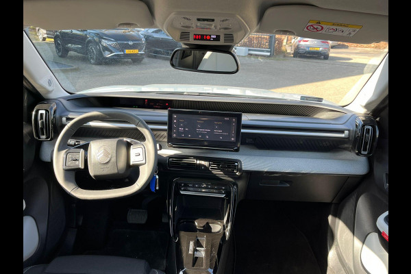 Citroën C3 Aircross 1.2 Hybrid 145pk Max VAN € 29.900,- VOOR € 27.440,- UW LENTEVOORDEEL € 2.460,-! | STOEL + STUURWIELVERWARMING | WINTERPAKKET | CAMERA | HEAD-UP DISPLAY| FABRIEKSGARANTIE | ALL IN PRIJS RIJKLAAR