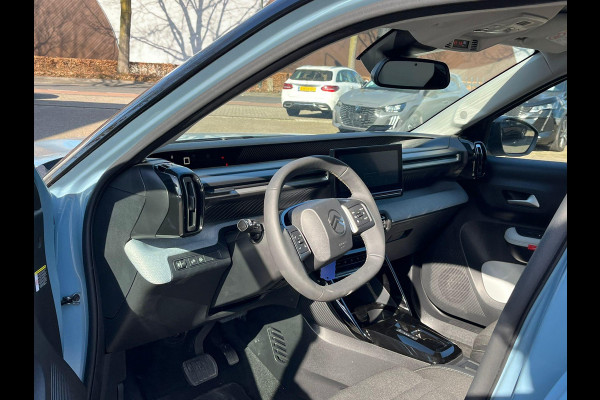 Citroën C3 Aircross 1.2 Hybrid 145pk Max VAN € 29.900,- VOOR € 27.440,- UW LENTEVOORDEEL € 2.460,-! | STOEL + STUURWIELVERWARMING | WINTERPAKKET | CAMERA | HEAD-UP DISPLAY| FABRIEKSGARANTIE | ALL IN PRIJS RIJKLAAR