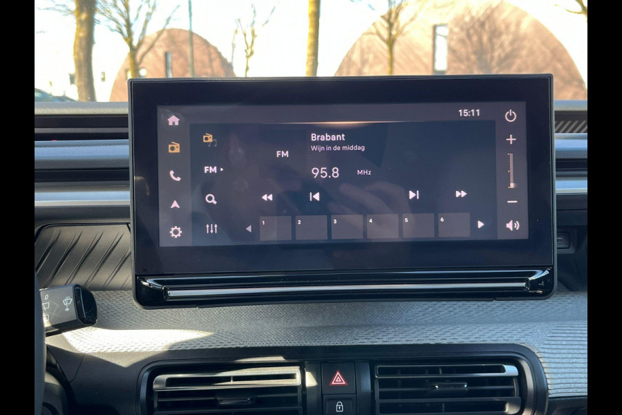 Citroën C3 Aircross 1.2 Hybrid 145pk Max VAN € 29.900,- VOOR € 27.440,- UW LENTEVOORDEEL € 2.460,-! | STOEL + STUURWIELVERWARMING | WINTERPAKKET | CAMERA | HEAD-UP DISPLAY| FABRIEKSGARANTIE | ALL IN PRIJS RIJKLAAR