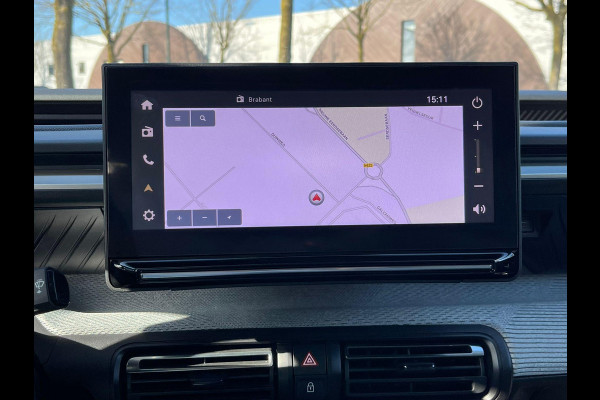 Citroën C3 Aircross 1.2 Hybrid 145pk Max VAN € 29.900,- VOOR € 27.440,- UW LENTEVOORDEEL € 2.460,-! | STOEL + STUURWIELVERWARMING | WINTERPAKKET | CAMERA | HEAD-UP DISPLAY| FABRIEKSGARANTIE | ALL IN PRIJS RIJKLAAR