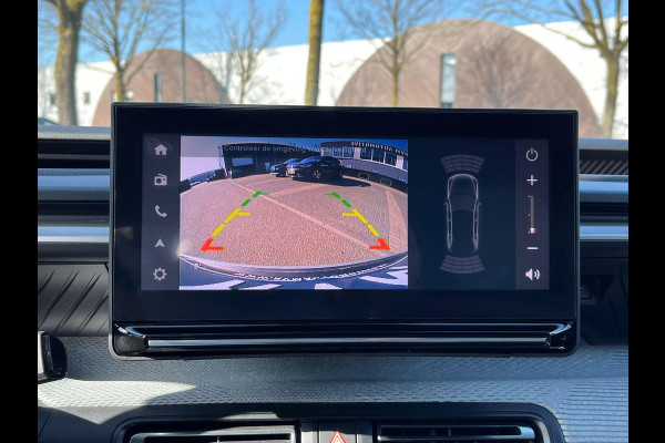 Citroën C3 Aircross 1.2 Hybrid 145pk Max VAN € 29.900,- VOOR € 27.440,- UW LENTEVOORDEEL € 2.460,-! | STOEL + STUURWIELVERWARMING | WINTERPAKKET | CAMERA | HEAD-UP DISPLAY| FABRIEKSGARANTIE | ALL IN PRIJS RIJKLAAR