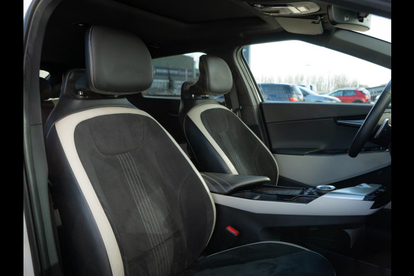 Kia Ev6 GT-Line 77.4 kWh | Schuifkanteldak | Stoel en stuurverwarming |