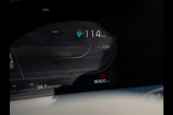 Kia Ev6 GT-Line 77.4 kWh | Schuifkanteldak | Stoel en stuurverwarming |