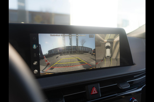 Kia Ev6 GT-Line 77.4 kWh | Schuifkanteldak | Stoel en stuurverwarming |