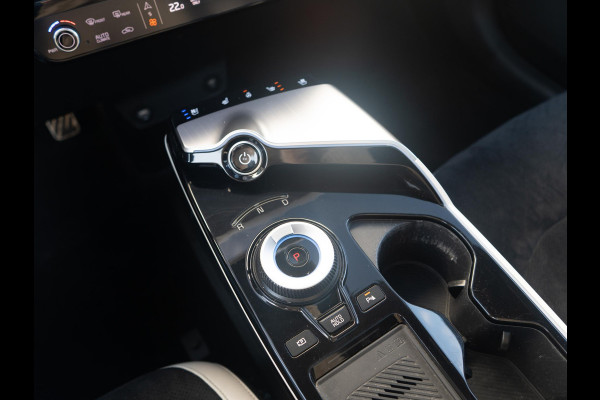Kia Ev6 GT-Line 77.4 kWh | Schuifkanteldak | Stoel en stuurverwarming |