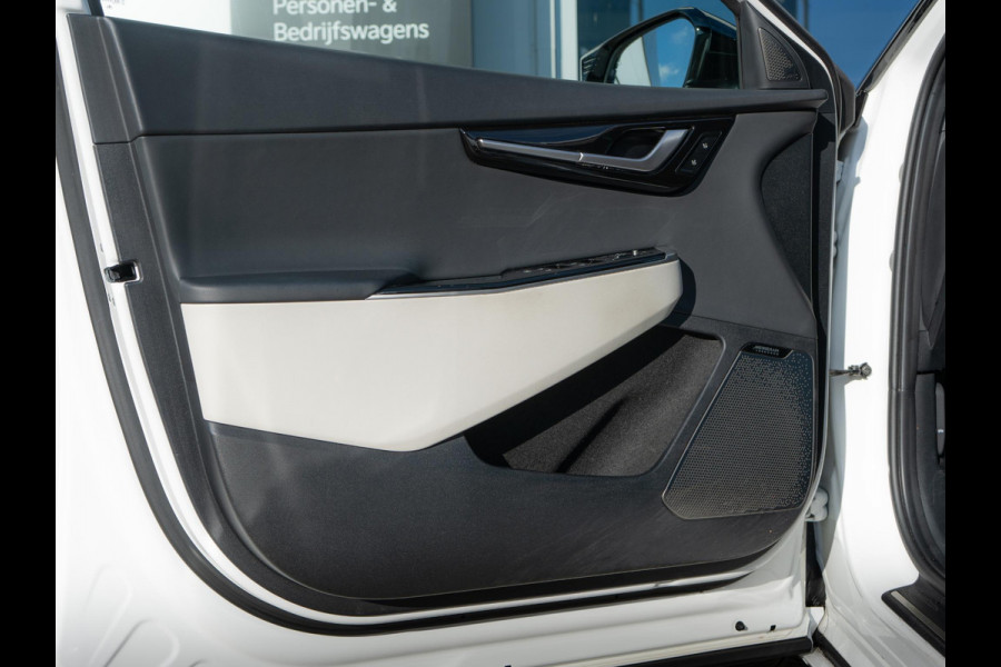 Kia Ev6 GT-Line 77.4 kWh | Schuifkanteldak | Stoel en stuurverwarming |