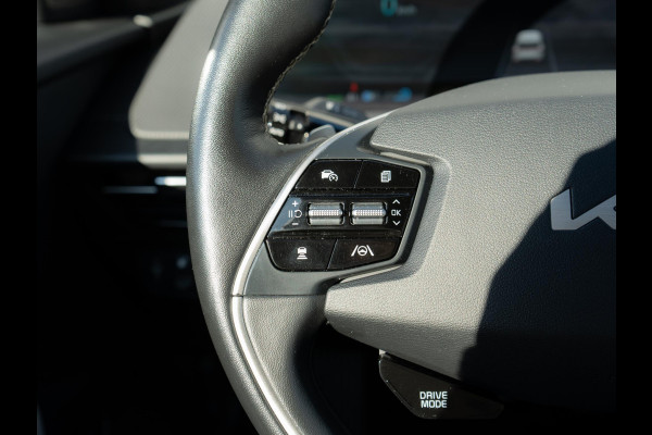 Kia Ev6 GT-Line 77.4 kWh | Schuifkanteldak | Stoel en stuurverwarming |