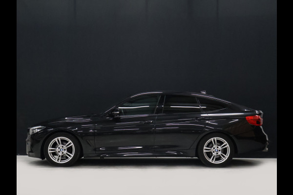 BMW 3-serie Gran Turismo 320i High Executive M Sport [STOELVERWARMING, CAMERA, PDC V+A, CRUISE CONTROL, BLUETOOTH TELEFOON, BMW LED, CLIMATE CONTROL, NIEUWSTAAT]