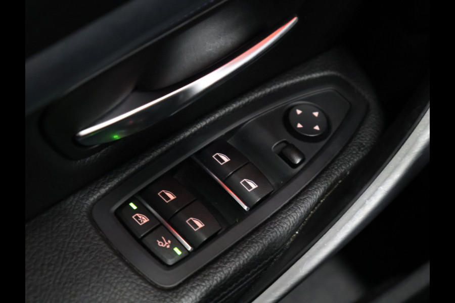 BMW 3-serie Gran Turismo 320i High Executive M Sport [STOELVERWARMING, CAMERA, PDC V+A, CRUISE CONTROL, BLUETOOTH TELEFOON, BMW LED, CLIMATE CONTROL, NIEUWSTAAT]