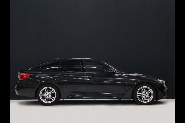 BMW 3-serie Gran Turismo 320i High Executive M Sport [STOELVERWARMING, CAMERA, PDC V+A, CRUISE CONTROL, BLUETOOTH TELEFOON, BMW LED, CLIMATE CONTROL, NIEUWSTAAT]