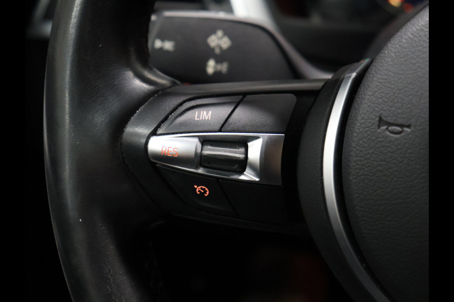 BMW 3-serie Gran Turismo 320i High Executive M Sport [STOELVERWARMING, CAMERA, PDC V+A, CRUISE CONTROL, BLUETOOTH TELEFOON, BMW LED, CLIMATE CONTROL, NIEUWSTAAT]