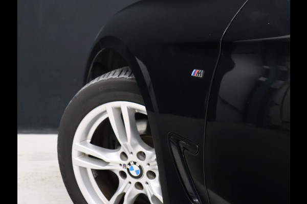 BMW 3-serie Gran Turismo 320i High Executive M Sport [STOELVERWARMING, CAMERA, PDC V+A, CRUISE CONTROL, BLUETOOTH TELEFOON, BMW LED, CLIMATE CONTROL, NIEUWSTAAT]