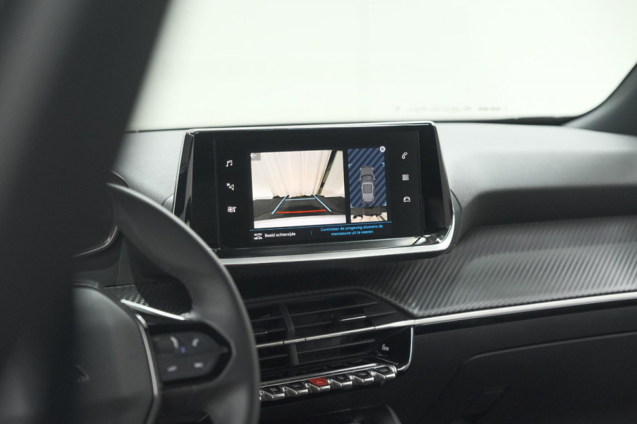Peugeot 2008 PureTech 130 Active | Camera | Apple Carplay | Parkeersensoren | Stoelverwarming